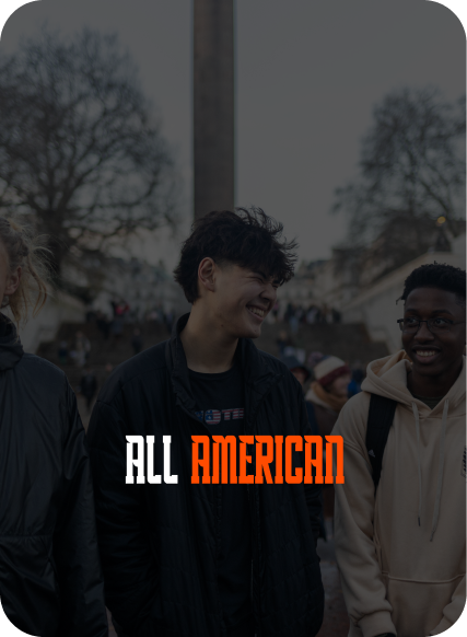 All American