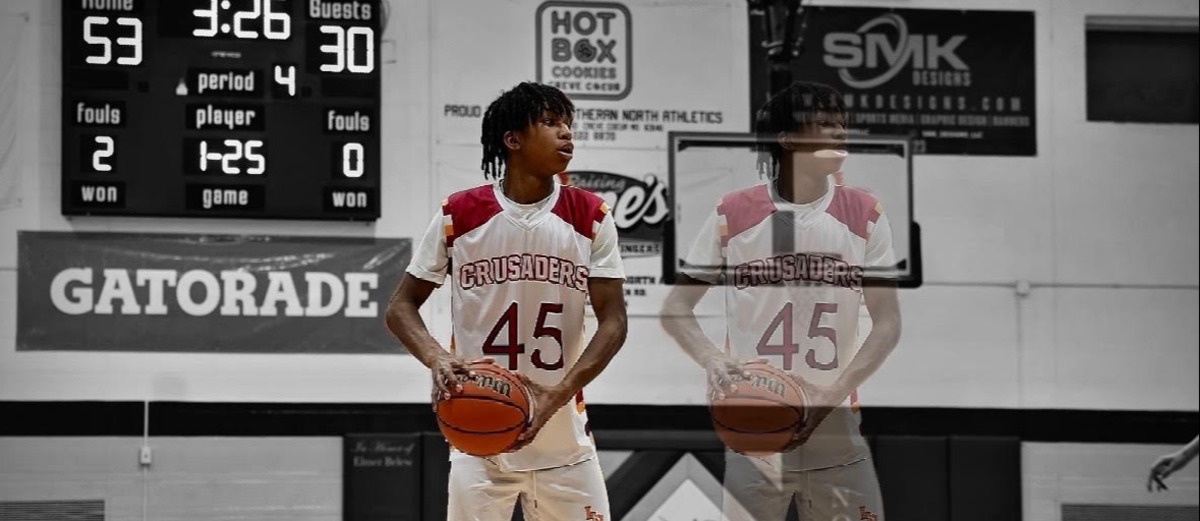 Cameron Murkey - Rising Star: Cameron Murkey's Inspiring Basketball Journey