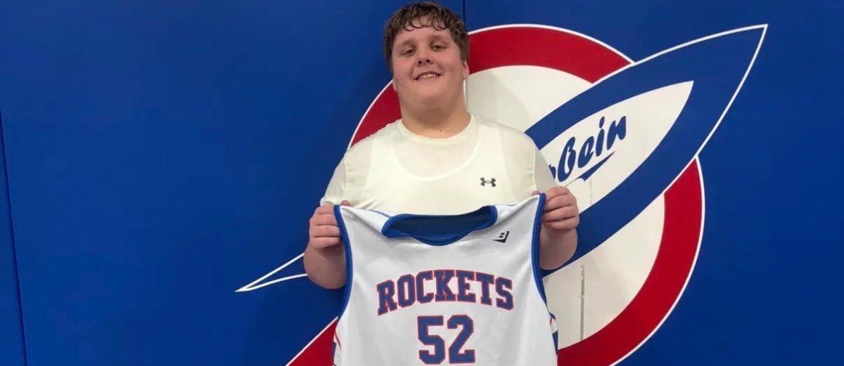 Rising Star: Brogan Coovert’s Journey to Basketball Excellence