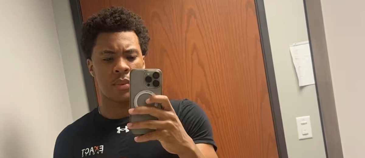 Rising Star: Elijah Cunningham's Journey in Football