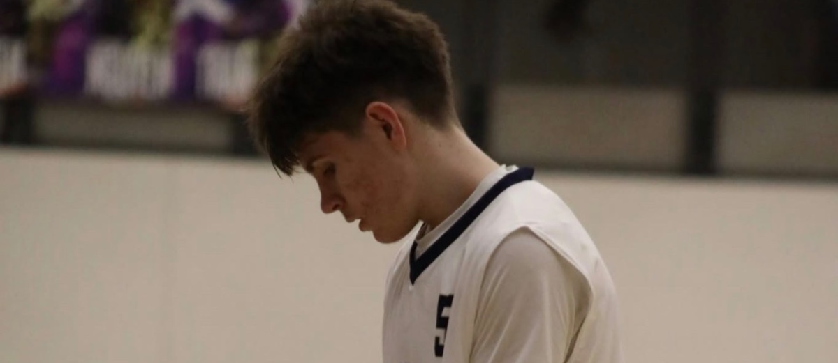 Rising Star: Gavin Jenkins Shines on the Court