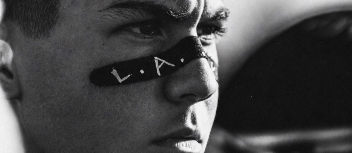 Liam Ardoin - Rising Star: The Journey of Liam Ardoin on the Gridiron
