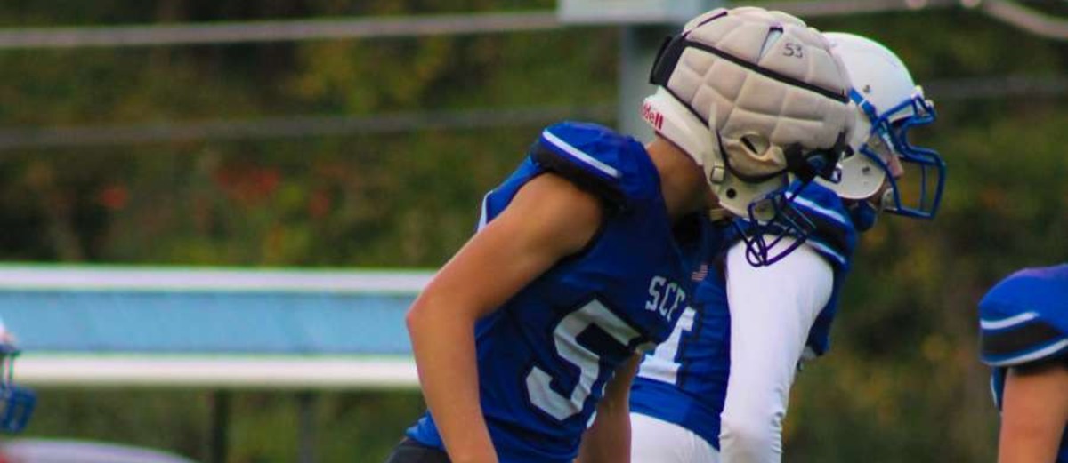 Rising Star: Braxtyn Johnson's Journey in Football