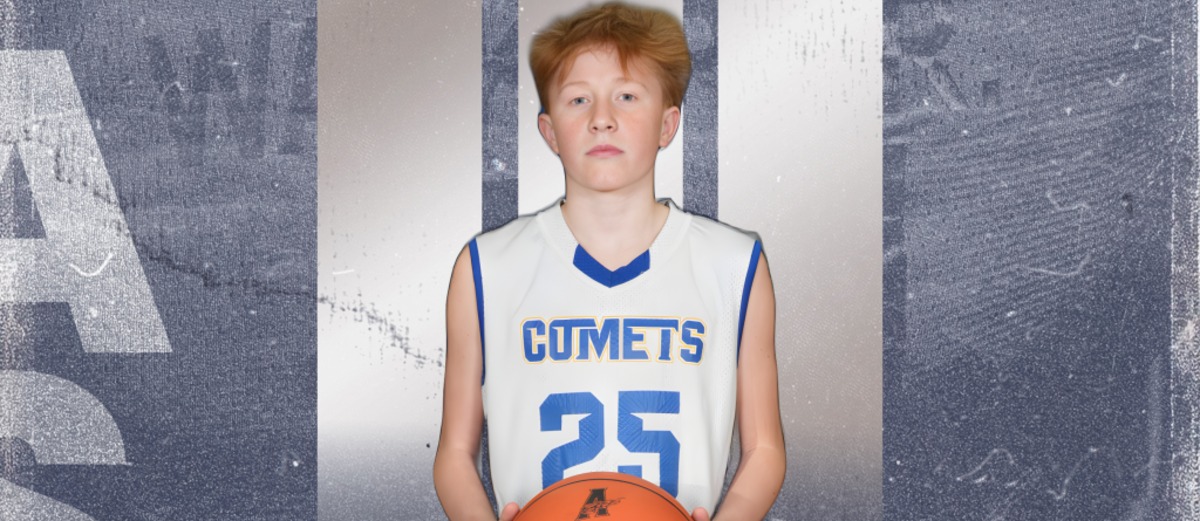 Jase Holesapple - Rising Star: Jase Holesapple’s Journey to Basketball Greatness
