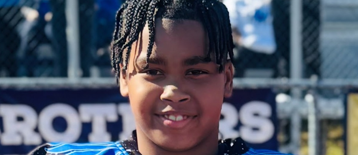 Rising Star: E'myh Outing’s Journey in Youth Football