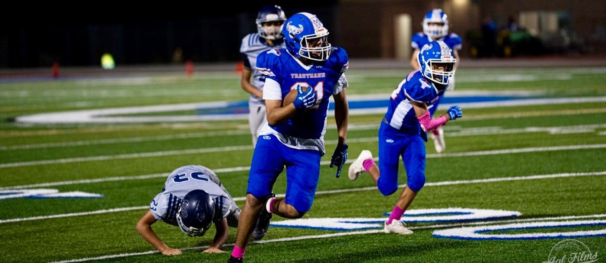 Rising Star: Ezequiel Gualito's Journey in Football