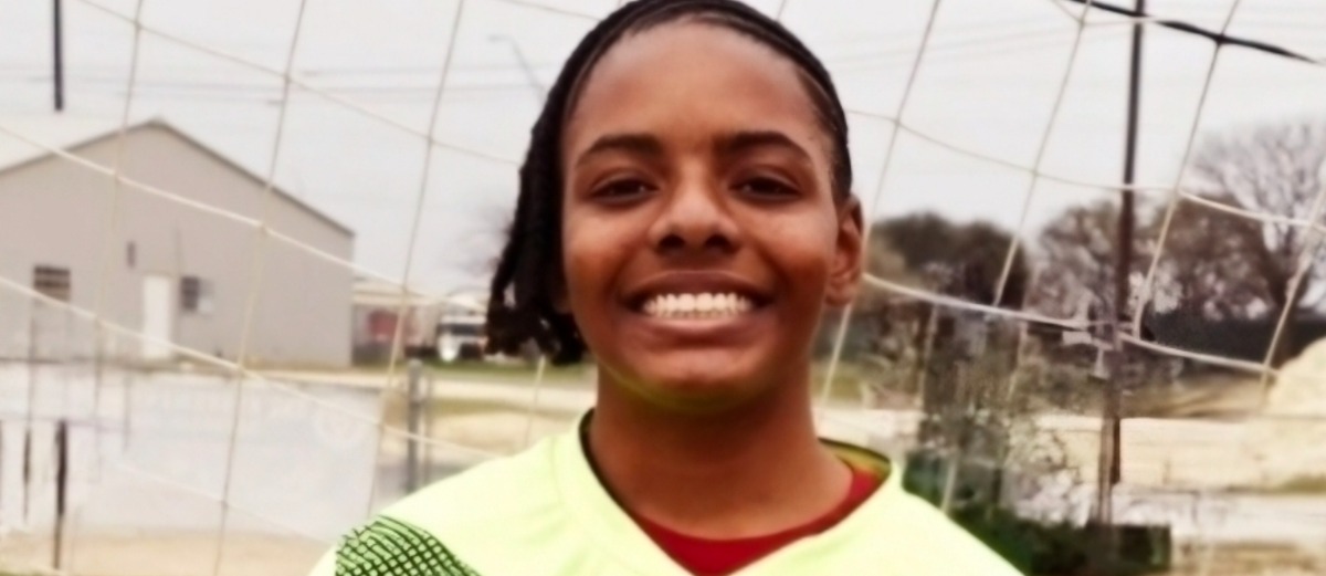 Rising Star: Tyla Blackstock's Path to Soccer Excellence