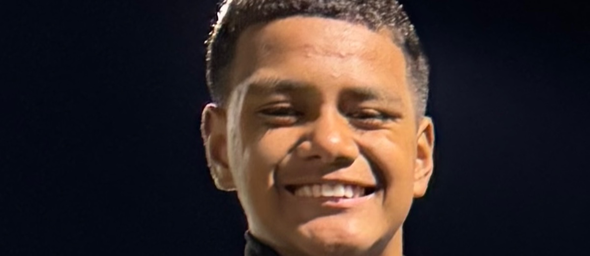 Rising Star from Kapolei: David Paselio's Football Journey