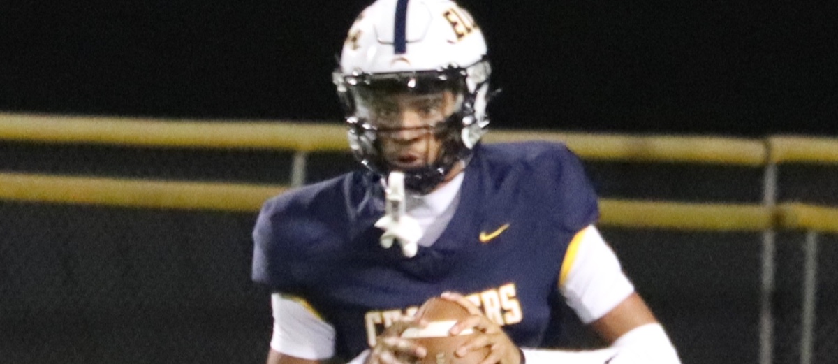 Rising Star: Jayden Turner's Journey to Football Excellence