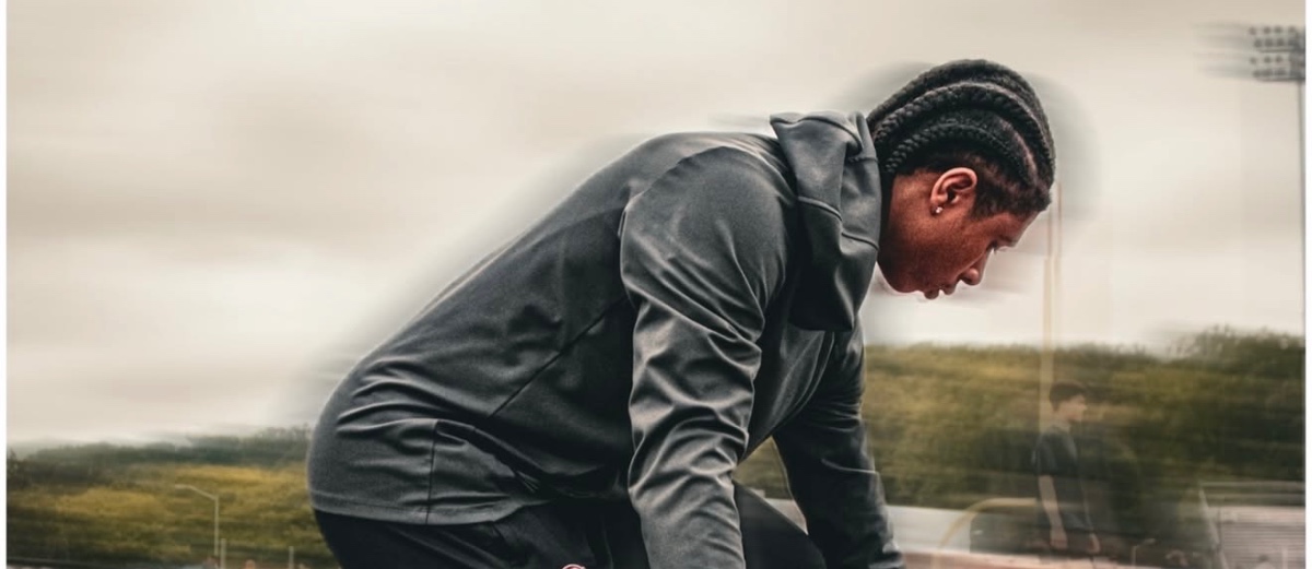 Rising Star on the Track: Mehki Price’s Pursuit of Excellence