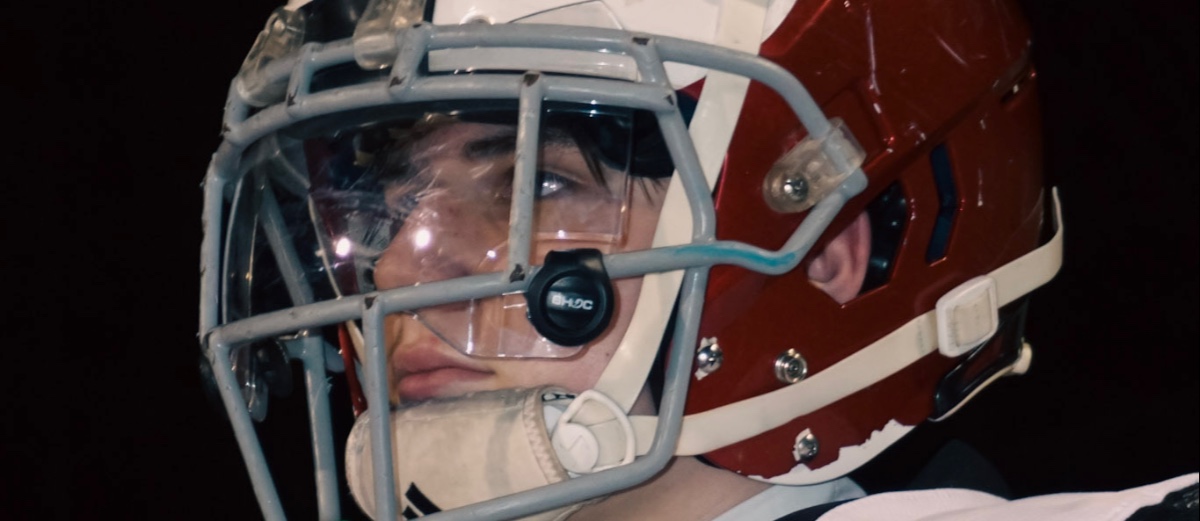 Carson Lee: A Rising Star from Marietta's Gridiron