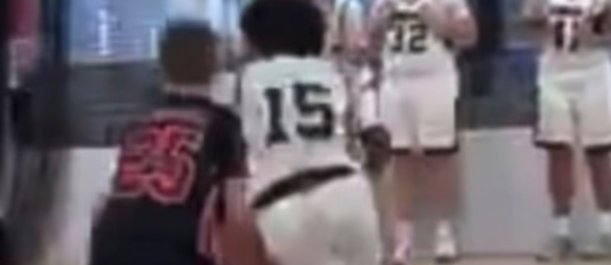 Rising Star: Khian Marigny's Journey on the Court