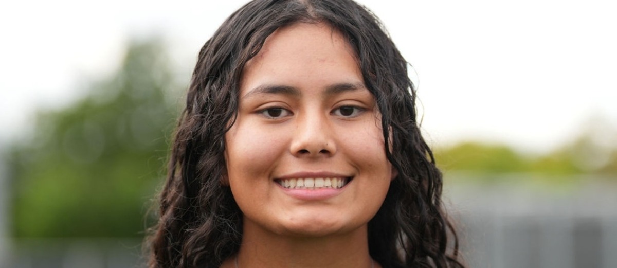 Rising Star: Adryana Young Shines on the Softball Field