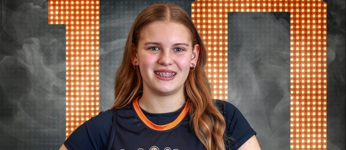 Rising Star: The Inspiring Journey of Presley Poe in Basketball