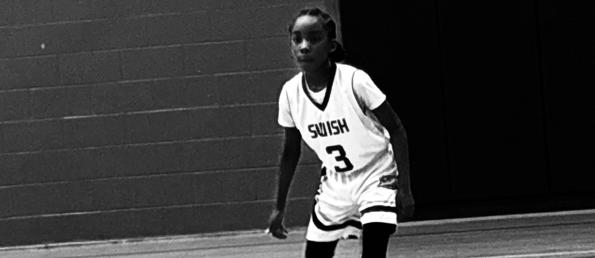 Rising Star: Bella Pooler Shines on the Court