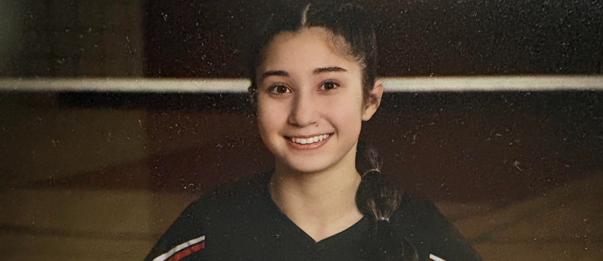Rising Star: Ayla Thanadabouth's Journey in Volleyball