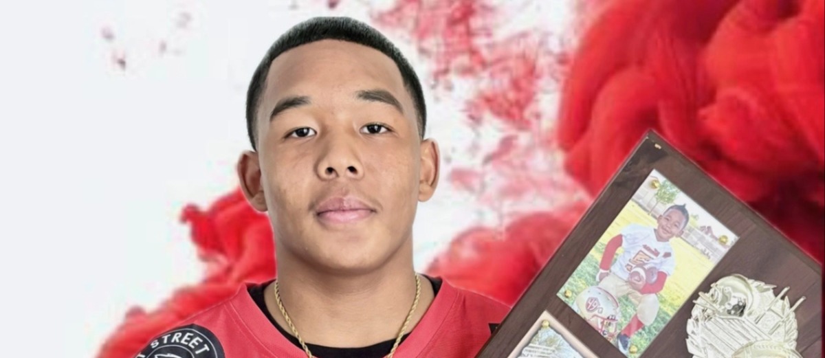Malakai Boykin - Rising Star: The Journey of Malakai Boykin in Youth Football