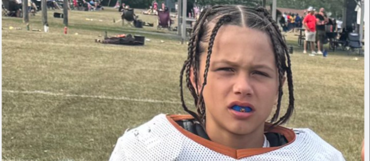 Gunner Radon - Rising Star: Gunner Radon's Journey in Football