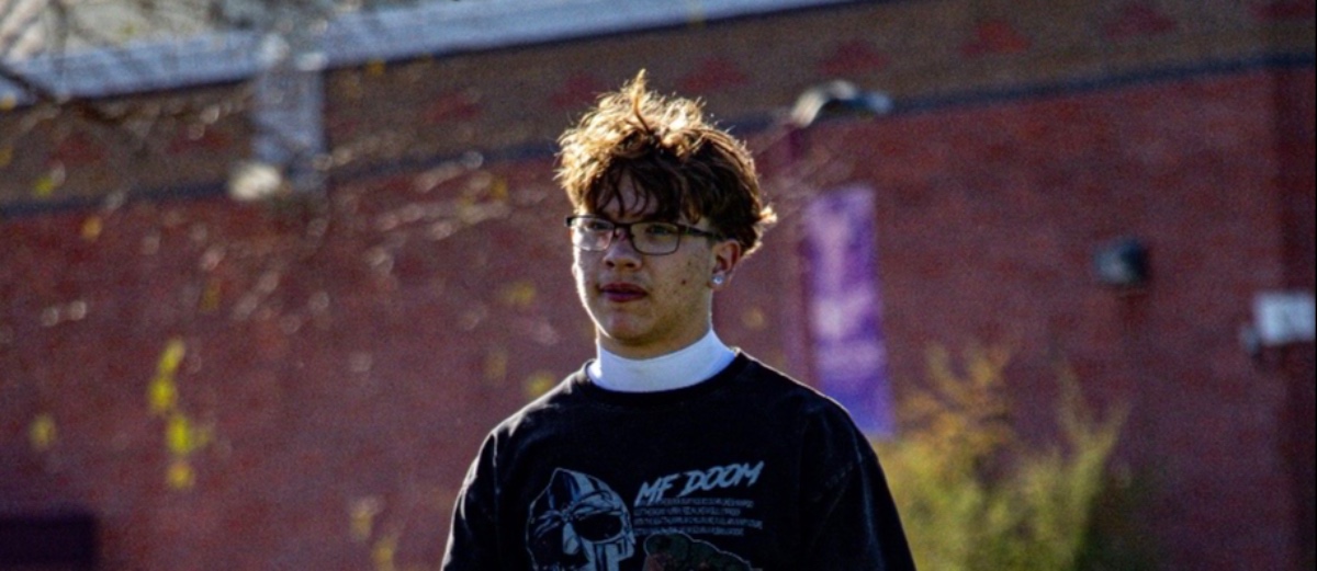 Rising Star Elijah Jackson: A Football Prodigy with a Gritty Edge