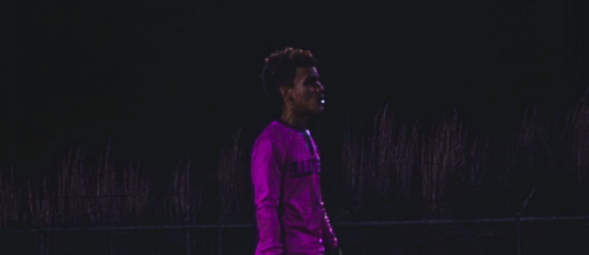 Rising Star: Brandon Allen’s Journey in Soccer