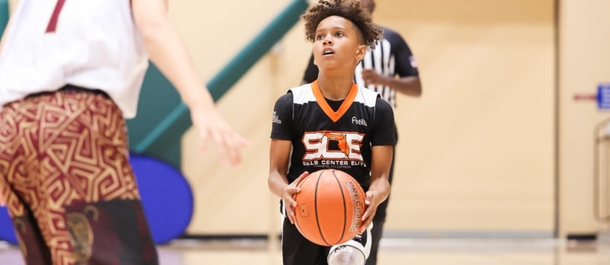 Rising Star: Tyson Outlaw's Journey to Basketball Greatness