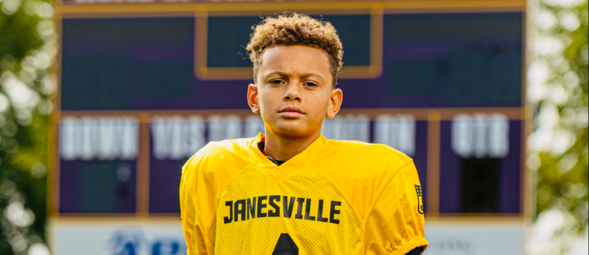 Rising Star: Rylan Hummer is Putting Beloit on the Football Map