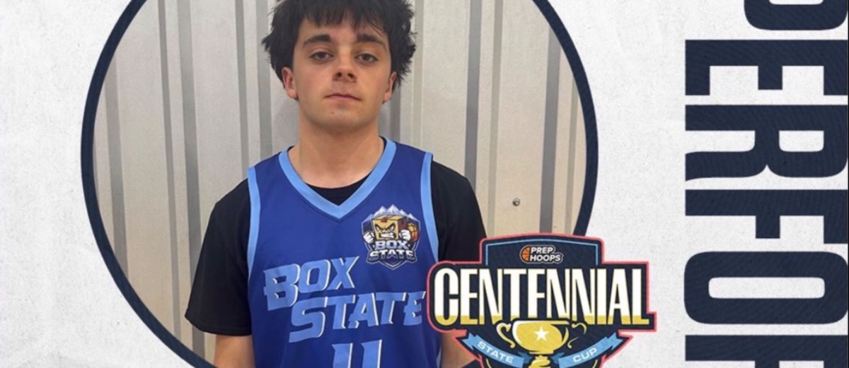 Rising Star: Giovanni Cistone Shines on the Court