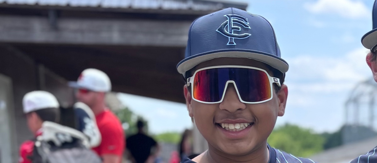 Rising Star: Eli Brown's Journey Through Baseball