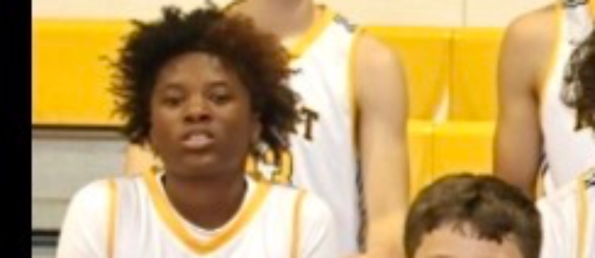 Rising Star Kaden Howard: A Beacon of Potential on the Basketball Court