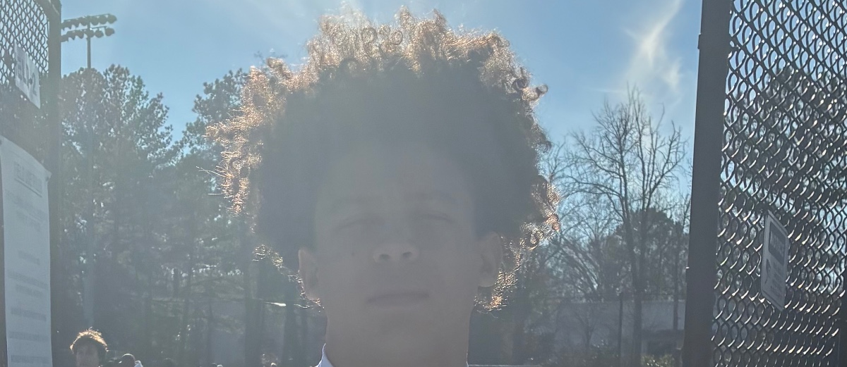 Rising Star: Zaiden Fairchild's Journey in Youth Football