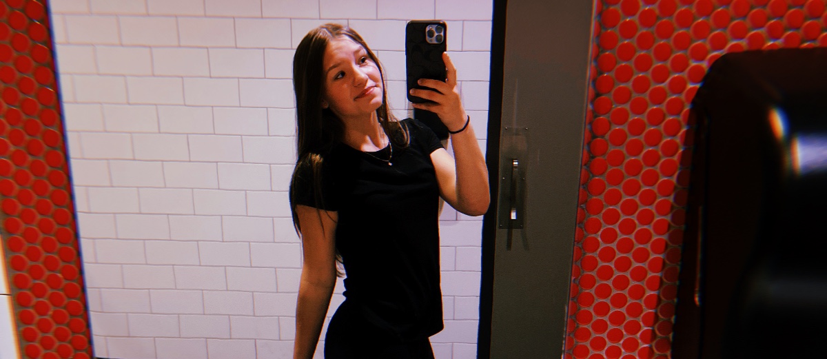 Rising Star: Briley Gilliland Shines on the Volleyball Court