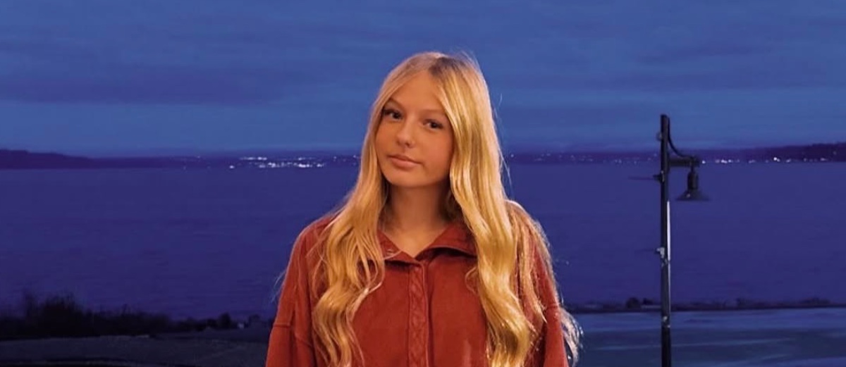 Rising Star: Lillie Coffman's Journey in Volleyball