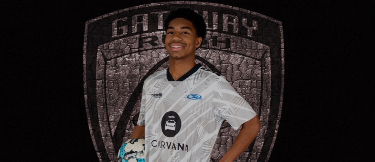 Owen Drummond: The Rising Star of Caseyville Soccer