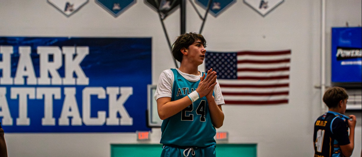 Rising Star: Shawn Greene’s Journey on the Basketball Court