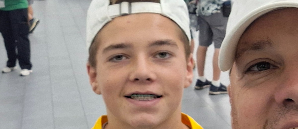 Rising Star: The Football Journey of Brittan Potter