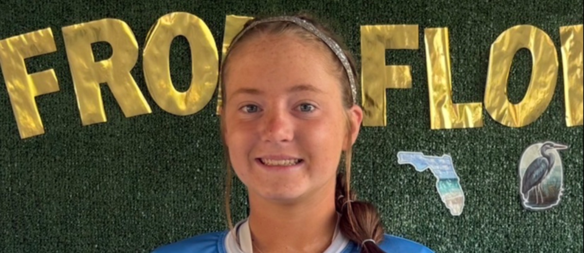 Ashlynn Townsend: A Rising Star in Softball with Unwavering Determination
