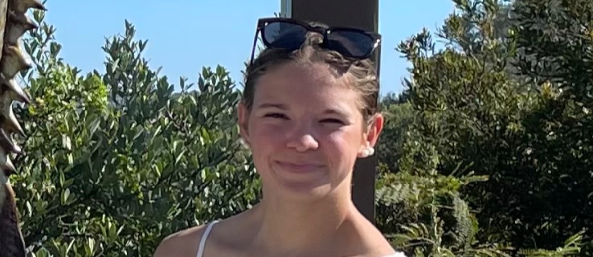 Rising Star Isabella Rossi-Dupas Shines on the Volleyball Court