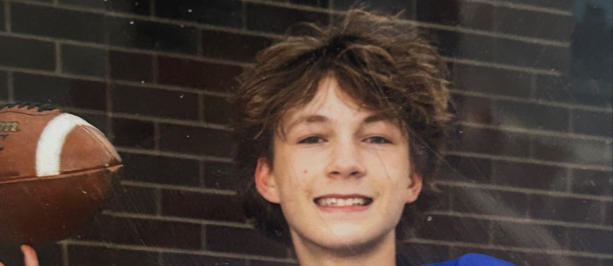 Oliver Paulin - Rising Star: Oliver Paulin's Journey in Football