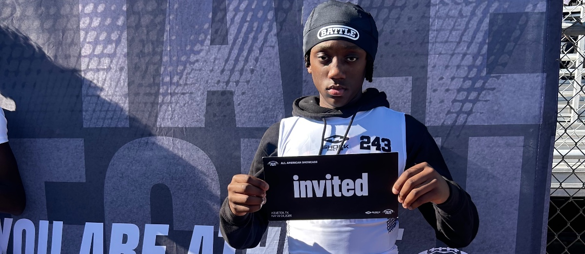 Carvis Burnett J.r. - Rising Star from Giesmar: The Promising Journey of Carvis Burnett J.r.