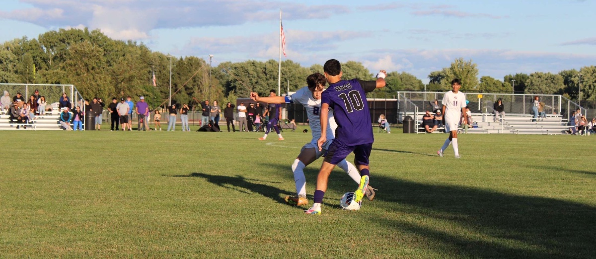 Rising Star: Antonio Ruiz’s Journey Through Soccer’s Echelons