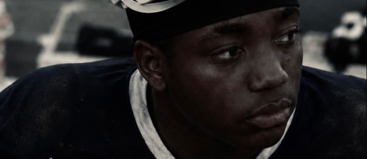 Braylon Chapman: A Rising Star in Youth Football