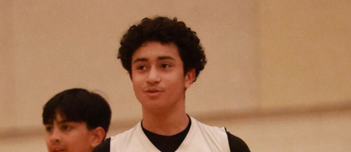 Michael Vargas - Rising Star on the Court: Michael Vargas Shines Bright in MA