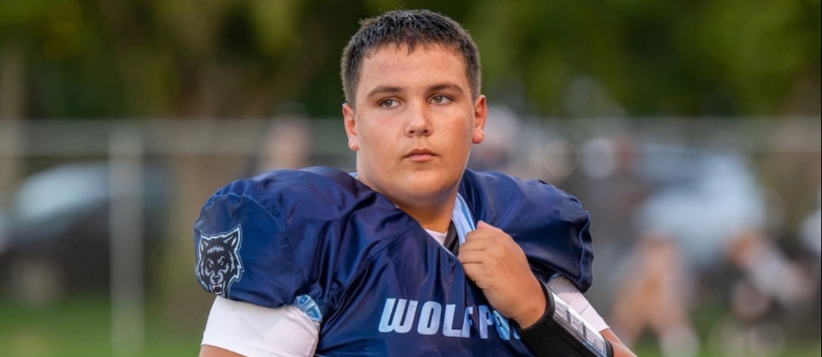 Rising Star Briar Holloway: A Beacon of Talent and Determination in Youth Football