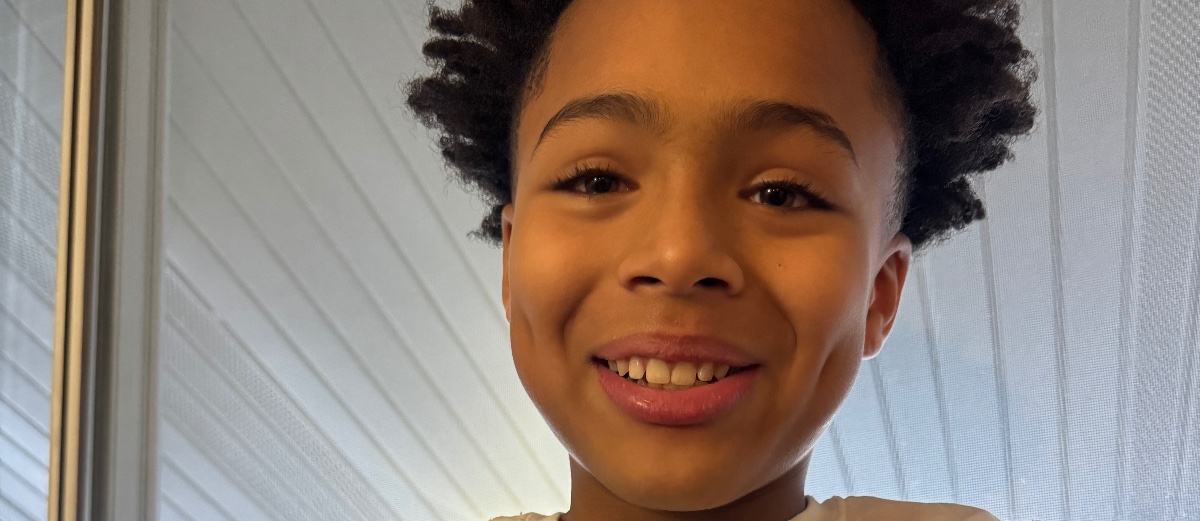 Rising Star: Chaz Canady's Journey in Youth Football