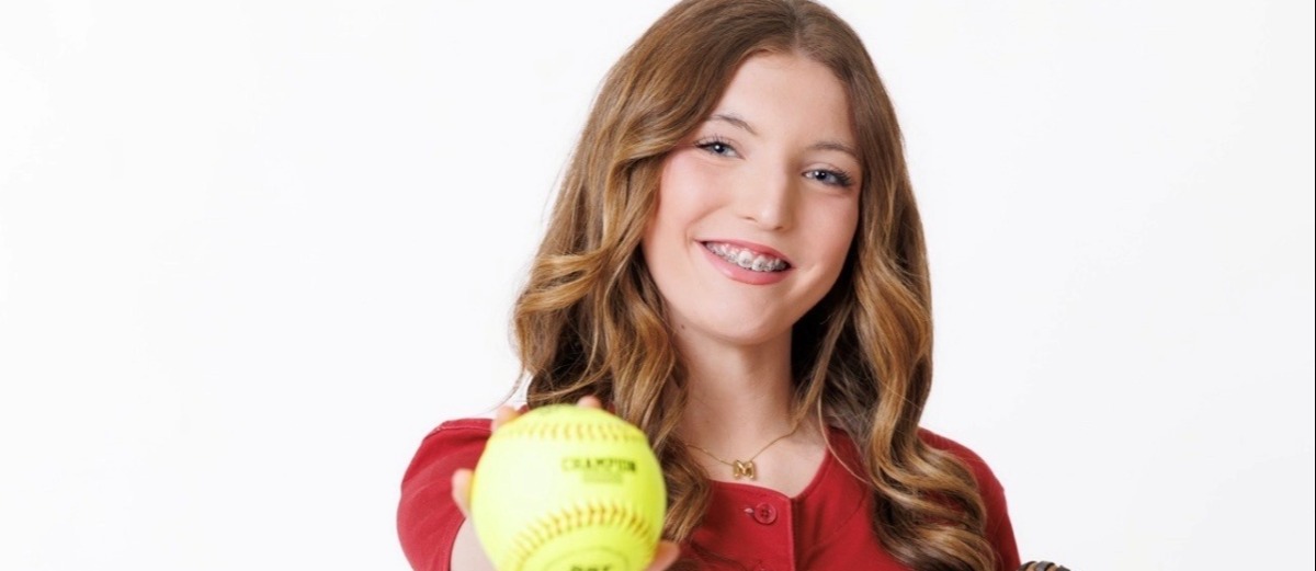 Rising Star: McKaylie Rivers' Journey in Softball
