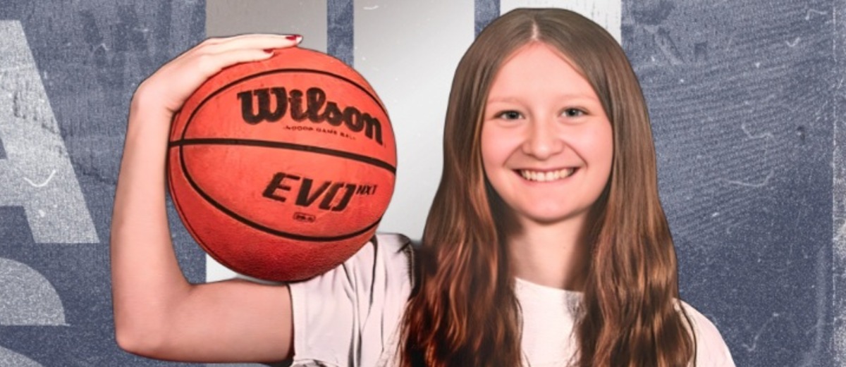 Rising Star: Adeline Lovell's Journey on the Court