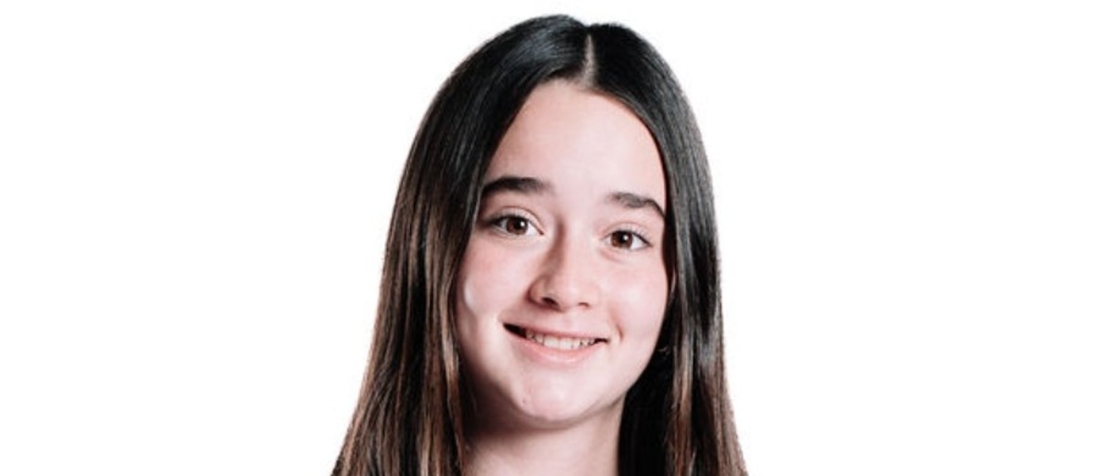 Rising Star: Avilene Diaz Shines on the Volleyball Court