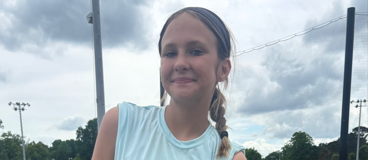 Rising Star: Mya Cox's Journey to Softball Success