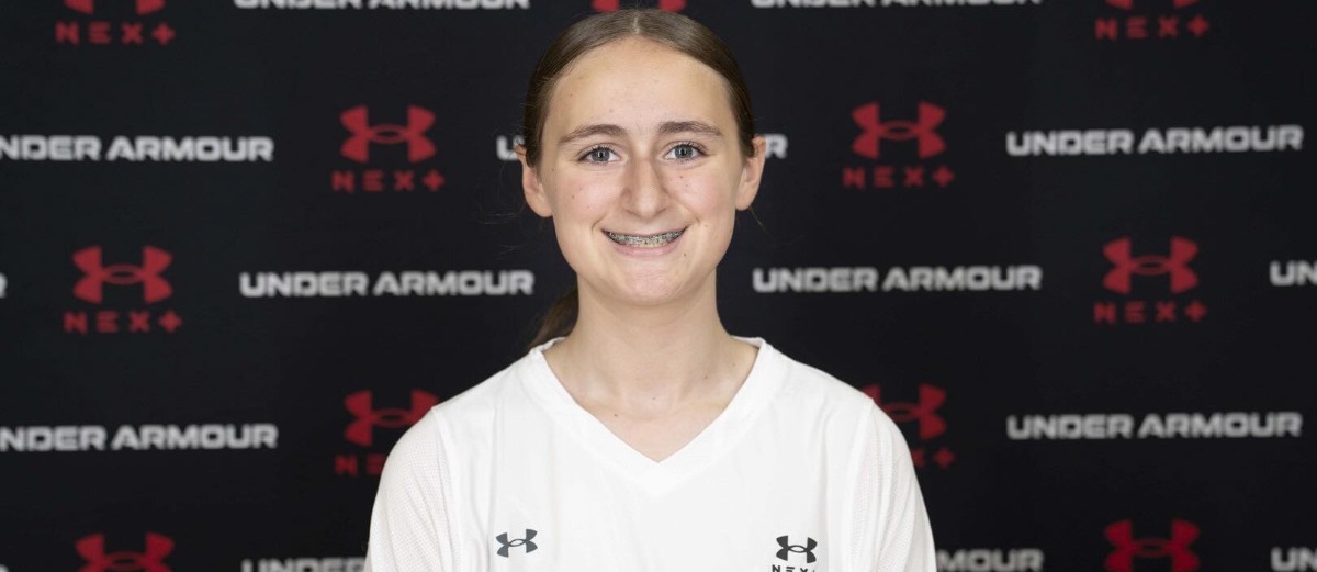 Madison Young - Rising Star: Madison Young's Journey in Volleyball