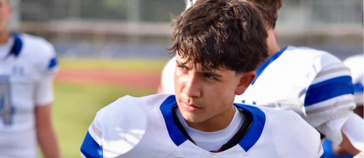 Rising Star: Nikolai Kulashenkov's Journey Through the Football Fields of Naples